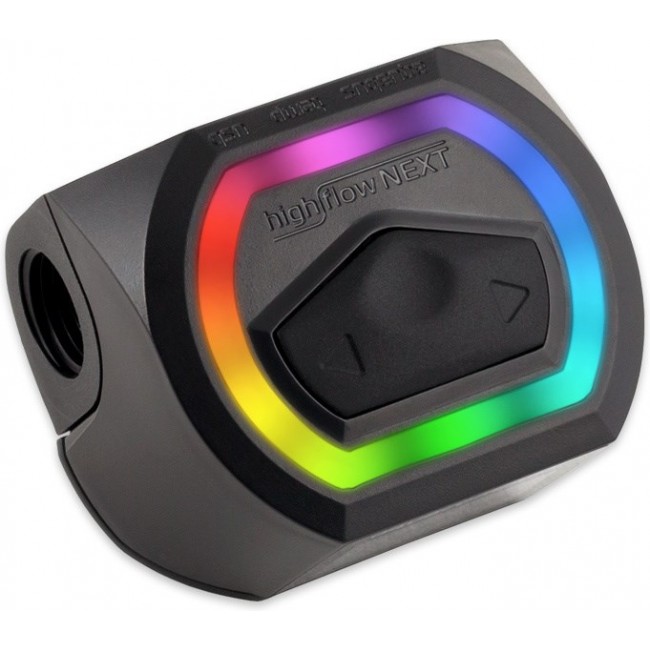 Aqua Computer 53293 computer cooling system part/accessory Flow meter Aqua Computer 53293 computer cooling system part/accessory Flow meter