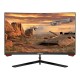 Dahua Technology DHI-LM24-E230C computer monitor 59.9 cm (23.6 Dahua Technology DHI-LM24-E230C computer monitor 59.9 cm (23.6