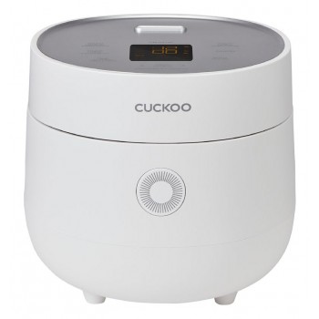 Rice cooker with cuckoo Micom CR-0675F