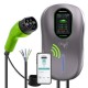 EV Charging Station 2-in-1 Type 2, 22kW, Wi-fi EV Charging Station 2-in-1 Type 2, 22kW, Wi-fi