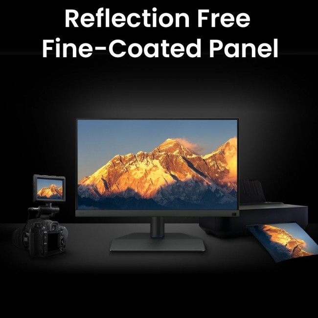 BenQ SW242Q computer monitor 61.2 cm (24.1