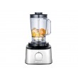 Kenwood FDM301SS food processor 800 W 2.1 L Black, Stainless steel