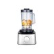 Kenwood FDM301SS food processor 800 W 2.1 L Black, Stainless steel Kenwood FDM301SS food processor 800 W 2.1 L Black, Stainless steel