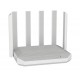 Keenetic Hero 5G (KN-4110) wireless router 2.5 Gigabit Ethernet Dual-band (2.4 GHz / 5 GHz) Grey, White