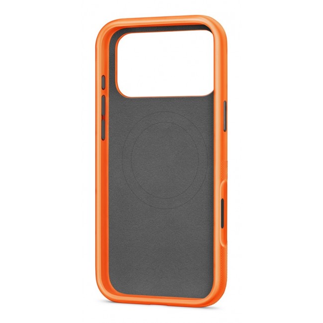 Apple Beats iPhone 17 Pro Max Rugged Case with MagSafe and Camera Control Sierra Orange