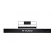 M-AUDIO Hammer 88 MIDI keyboard 88 keys USB Black, White