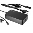 NATEC CHARGER POWER SUPPLY GRAYLING USB-C 65W