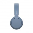 Sony WH-CH520 Headset Wireless Head-band Calls/Music USB Type-C Bluetooth Blue Sony WH-CH520 Headset Wireless Head-band Calls/Music USB Type-C Bluetooth Blue