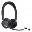 Yealink BH70 Headset Dual Teams USB-C/A Yealink BH70 Headset Dual Teams USB-C/A