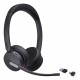 Yealink BH70 Headset Dual Teams USB-C/A Yealink BH70 Headset Dual Teams USB-C/A