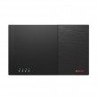 Asustor FS6712X NAS/storage server Compact Intel Celeron N5105 4 GB DDR4 0 TB Black