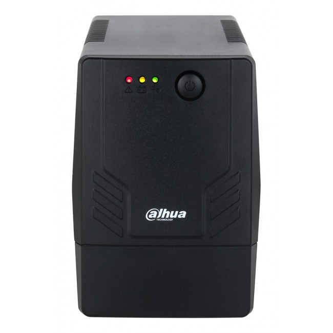 Dahua Technology PFM3350-1000 uninterruptible power supply (UPS) Line-Interactive 1 kVA 600 W 2 AC outlet(s)