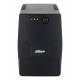 Dahua Technology PFM3350-1000 uninterruptible power supply (UPS) Line-Interactive 1 kVA 600 W 2 AC outlet(s)