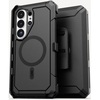 Urban Armor Gear Trooper mobile phone case 17.5 cm (6.9