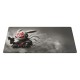 HATOR Tonn EVO 3XL Angry bunny Gaming mouse pad Multicolor