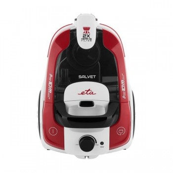 Eta ETA051390000 vacuum 2.2 L Dry 700 W Bagless