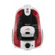 Eta ETA051390000 vacuum 2.2 L Dry 700 W Bagless