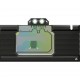 Corsair CX-9020030-WW computer cooling system part/accessory Water block