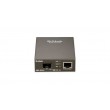 D-Link DMC-G01LC/E network media converter 1000 Mbit/s Grey