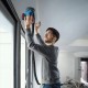 BOSCH. MIMOSA GRINDER 125mm GEX 185-LI SOLO ...