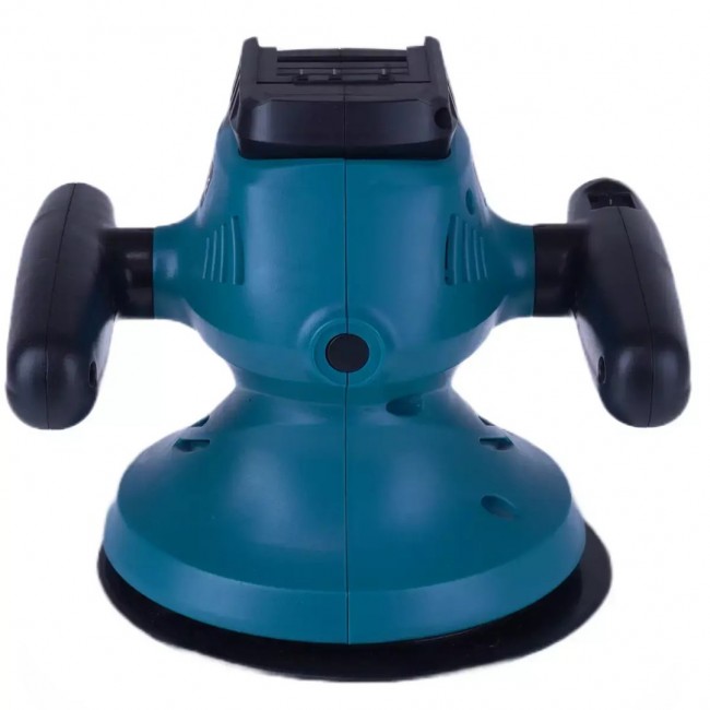 DEDRA DED7084 car polisher