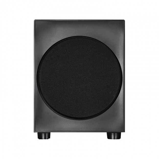 Chieftec CI-03B-OP computer case Cube Black Chieftec CI-03B-OP computer case Cube Black