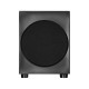 Chieftec CI-03B-OP computer case Cube Black Chieftec CI-03B-OP computer case Cube Black
