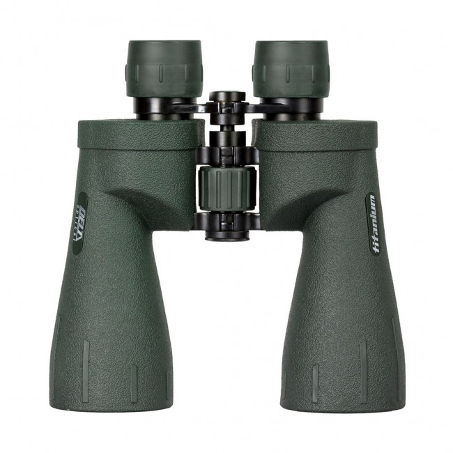 Binoculars Delta Optical Titanium 10x56 Binoculars Delta Optical Titanium 10x56