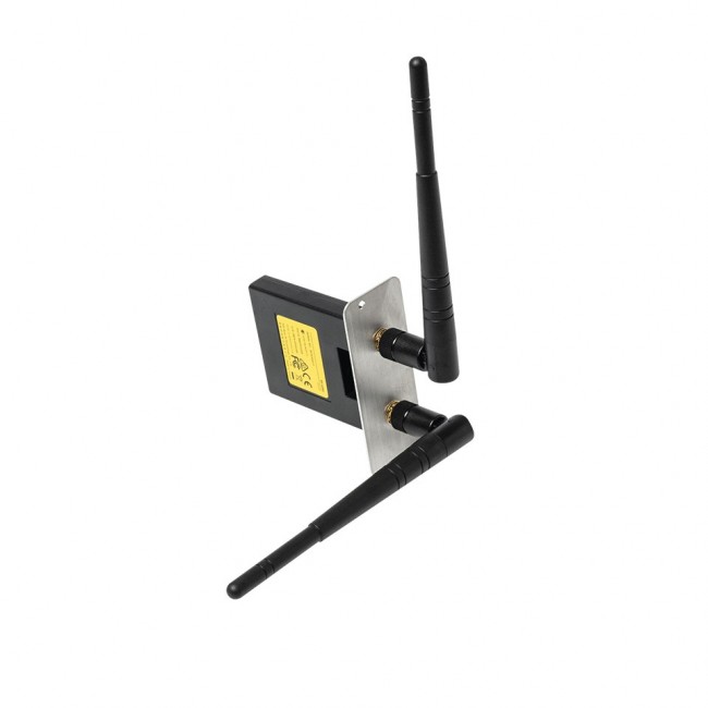 Brother PA-WB-001 printer/scanner spare part/accessory WLAN interface 1 pc(s) Brother PA-WB-001 printer/scanner spare part/accessory WLAN interface 1 pc(s)