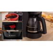 Bosch TKA3M133 coffee maker Semi-auto Drip coffee maker 1.4 L