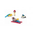Marioinex Mini Waffle Building Blocks, 140 pieces