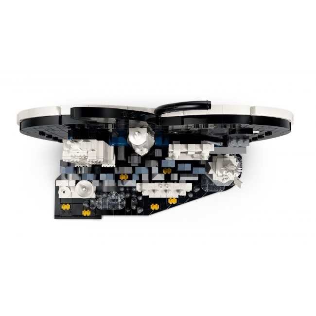 LEGO ARCHITECTURE 21066 New York City - The Big Apple