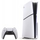 Sony PlayStation 5 Slim Disc- Astro Bot Bundle 1TB Console White