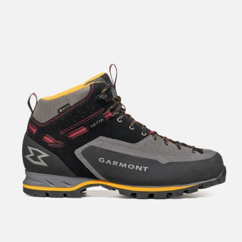 Garmont Vetta EVO GTX, Grey, 12