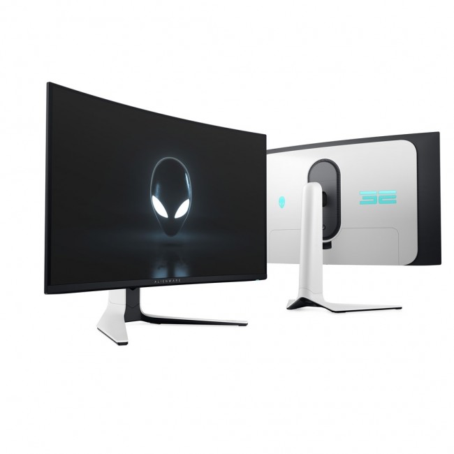 Alienware AW3225QF computer monitor 81.3 cm (32