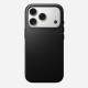 Nomad Traditional Leather Case mobile phone case 16 cm (6.3