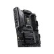MSI MAG B850 TOMAHAWK MAX WIFI II motherboard AMD B850 Socket AM5 ATX