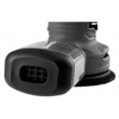 Eccentric Sander 300W Graphite foot 125mm Eccentric Sander 300W Graphite foot 125mm