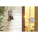 MASTER LOCK Medium light up dial key lock box Select Access - wall mount