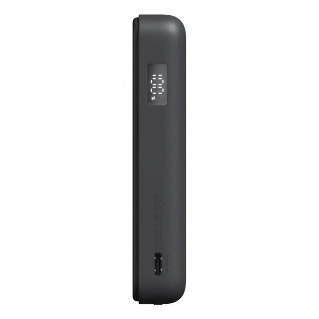 Xiaomi BHR08P9GL power bank Lithium-Ion (Li-Ion) 5900 mAh Wireless charging Grey