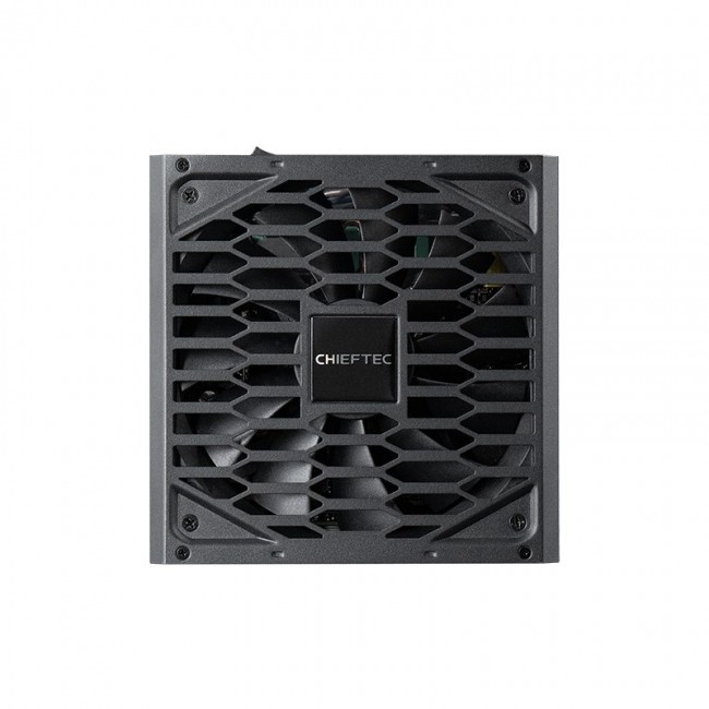 Chieftec Vega PPG-850-C power supply unit 850 W 20+4 pin ATX ATX Black
