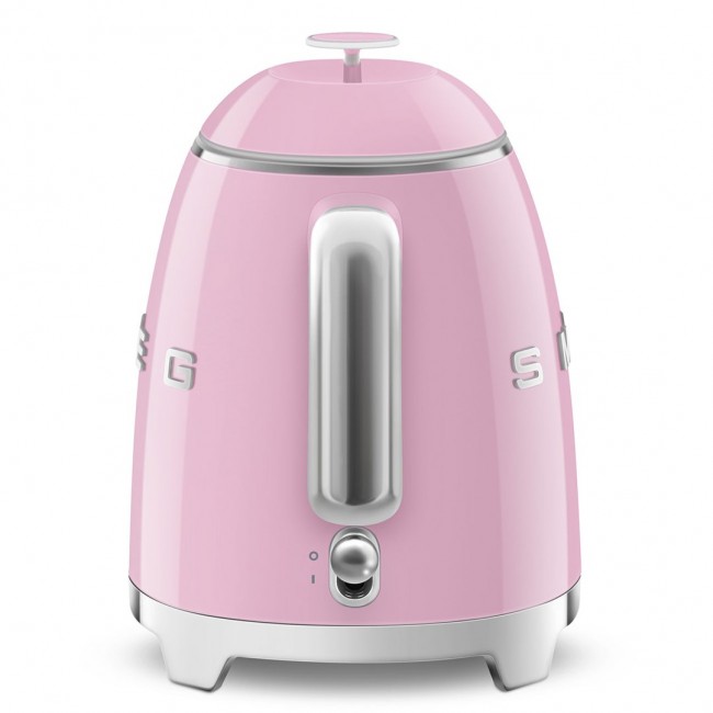 Smeg 50's Style Kettles KLF05PKEU Pink Smeg 50's Style Kettles KLF05PKEU Pink