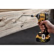 DeWALT DCF850NT 3250 RPM Black, Yellow DeWALT DCF850NT 3250 RPM Black, Yellow