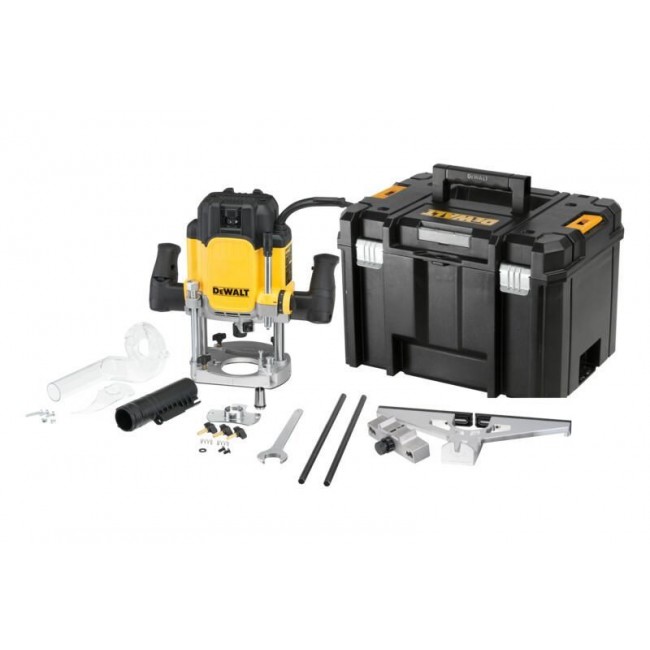 DeWALT Corded Router Drill DeWALT Corded Router Drill