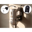 ELDOM CORDLESS VACUUM CLEANER OB210 SILVER