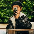 Native Union (Re)Classic Magnetic Power Bank 5000 mAh Black Native Union (Re)Classic Magnetic Power Bank 5000 mAh Black
