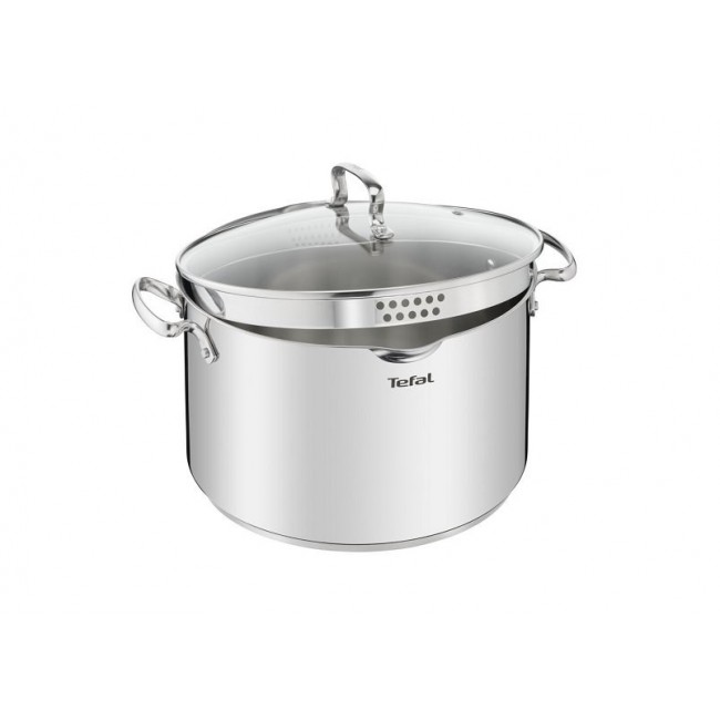 Tefal Duetto+ G732SA55 pan set 10 pc(s)