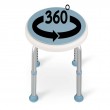 Bathroom stool Bathroom stool
