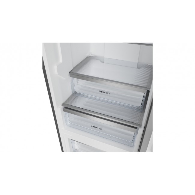 Teka RBF 54640 SS Total No Frost freestanding fridge