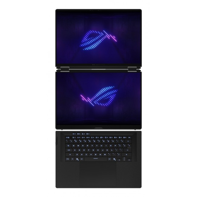 ASUS ROG Zephyrus Duo 16 GX651AX-U9322X Ultra 9 386H 2x16.0